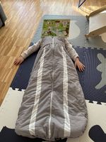 PrimaKlima Schlafsack 110cm