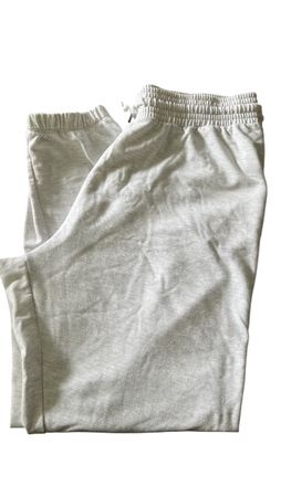 Gemütliche Jogginghose, perfekt für den Sommer. Gr. L