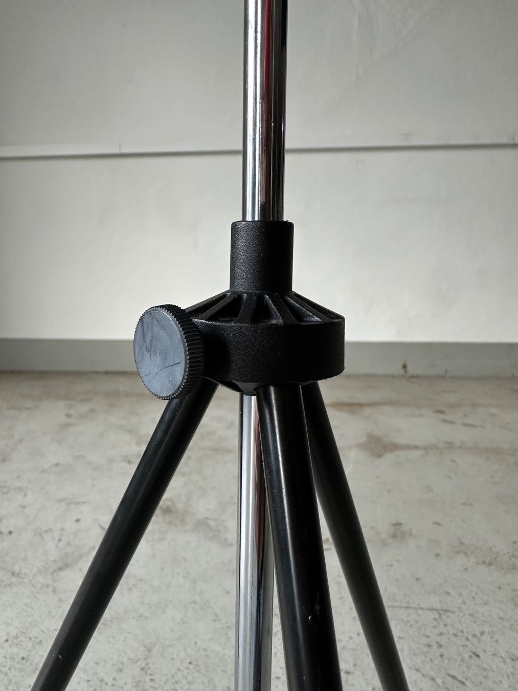 Lampade: Vintage Stehlampe – Usato da Zürich venduto da frauflufelberg 7
