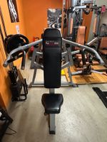 Schultergerät BodySolid ProClubLine - Studiogerät