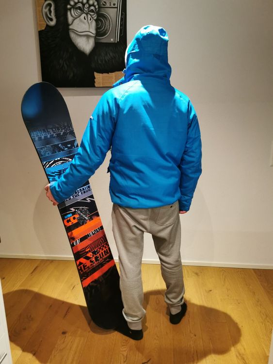 Snowboard Kaufen auf Ricardo