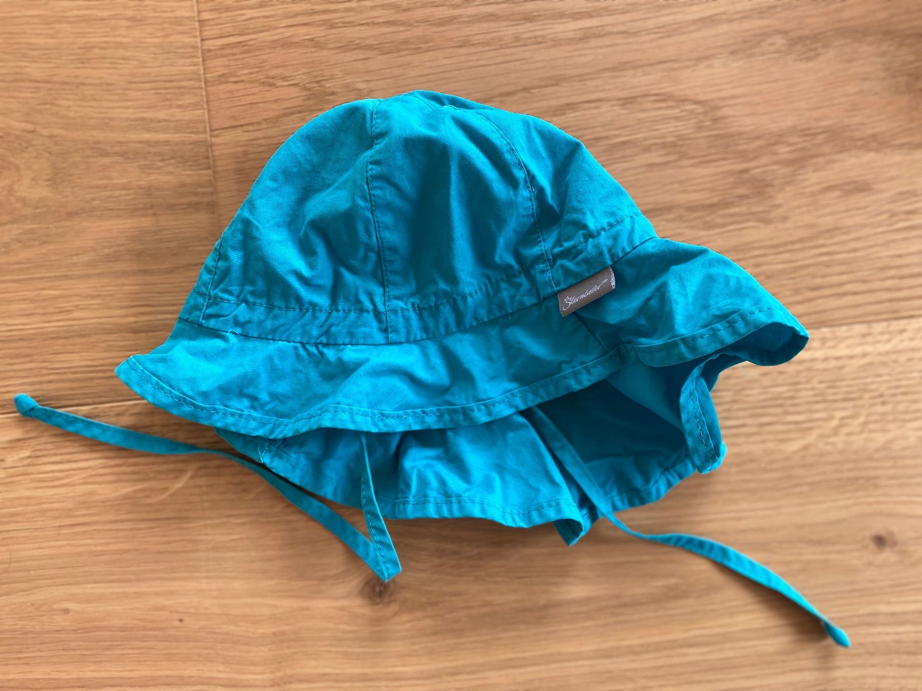 Sterntaler Berretti & Sciarpe: Sterntaler Sonnenhut 6-12M – Usato da Trachslau venduto da M_Schmid81 2