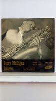 Gerry Mulligan Quartett - Canoca, Vogue Records, Top Zustand