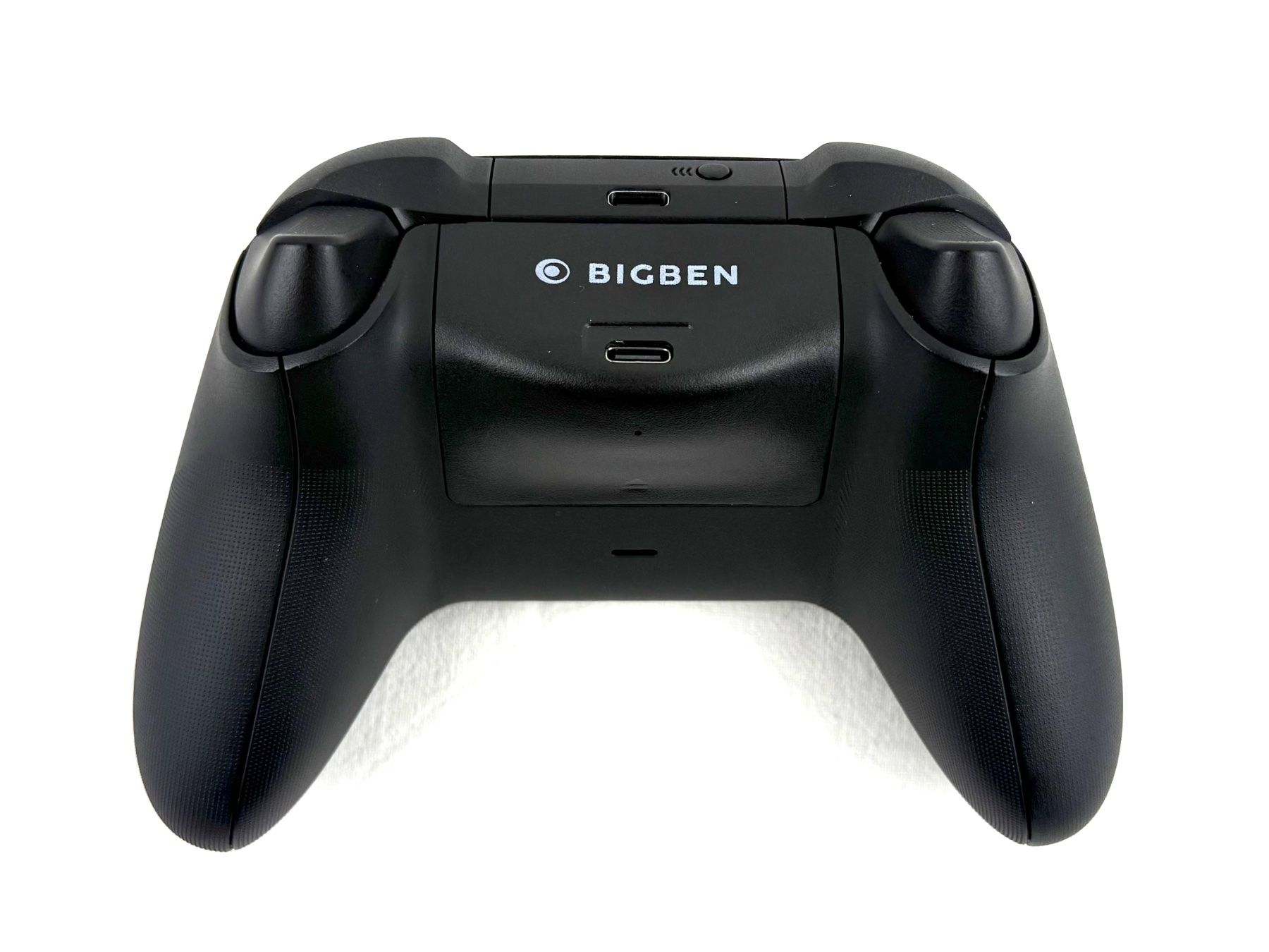 Microsoft Controller: XBOX Wireless Controller mit Bigben AkkuPack - guter Zustand – Usato da Lauwil venduto da fab_dnf5 1