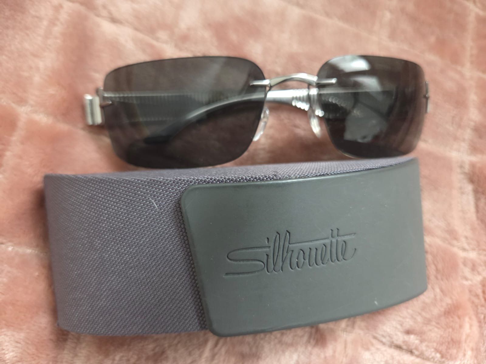 Occhiali & Lenti: Lunettes de soleil Silhouette – Usato da noes venduto da kri_g7m6 1
