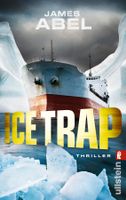 Abel James - Ice Trap / Thriller