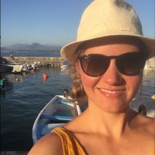 Profile image of Mary_lou