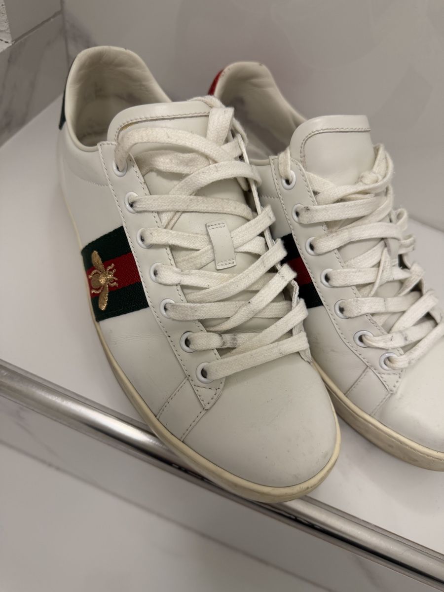 Gucci Chaussures femmes: Gucci schuhe – D'occasion à Roggwil BE par 123vera456