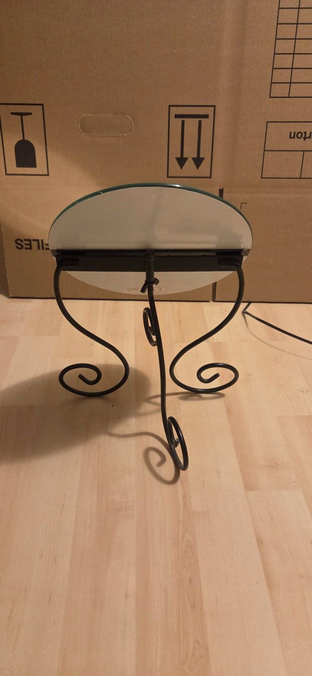 Ikea Specchi: Schminkspiegel – Usato da Bremgarten b. Bern venduto da Marge7979 1