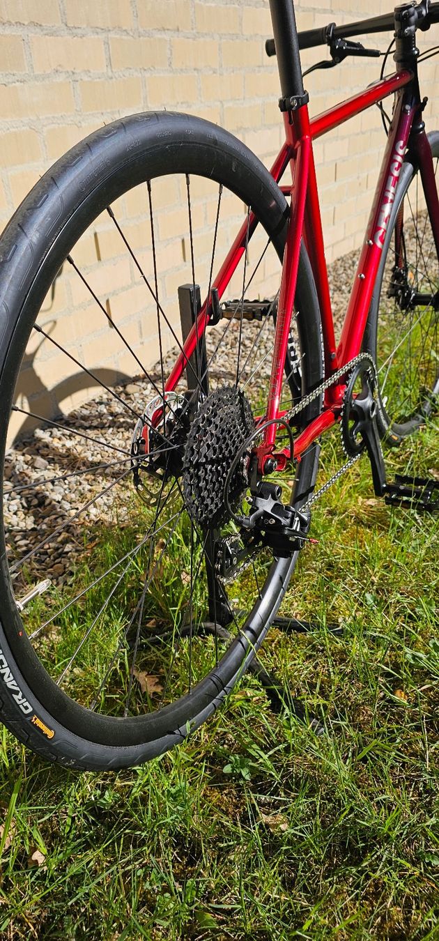 Genesis Biciclette: Genesis Cityflizzer Neu. – Nuovo (secondo la descrizione) da Bern venduto da Maurion 3