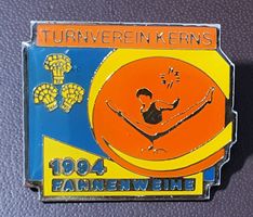 S743 - Pin Turnverein Kerns Fahnenweihe 1994