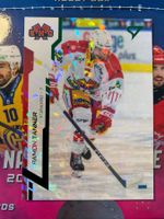 National League - Green - Ramon Tanner - EHCB