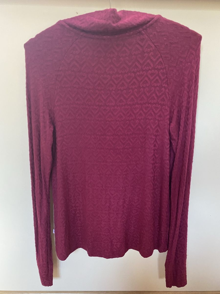 Vestes: Himbeerfarbenes Jäckchen – D'occasion à Scuol par frosch85 2
