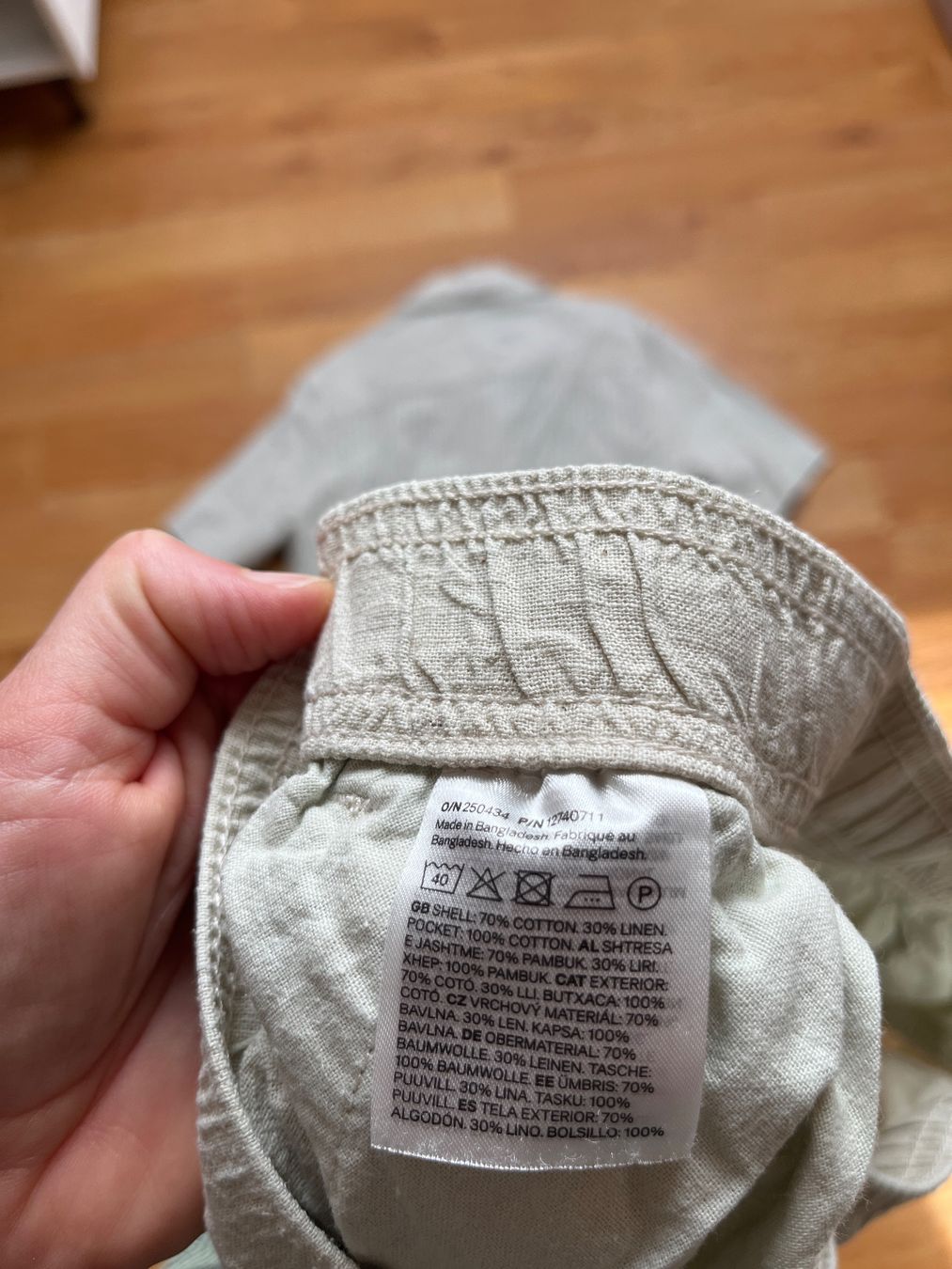 H&M Lotti & Set di vestiti: Lot vêtements taille 164 – Usato da Genève venduto da fyshbird 5