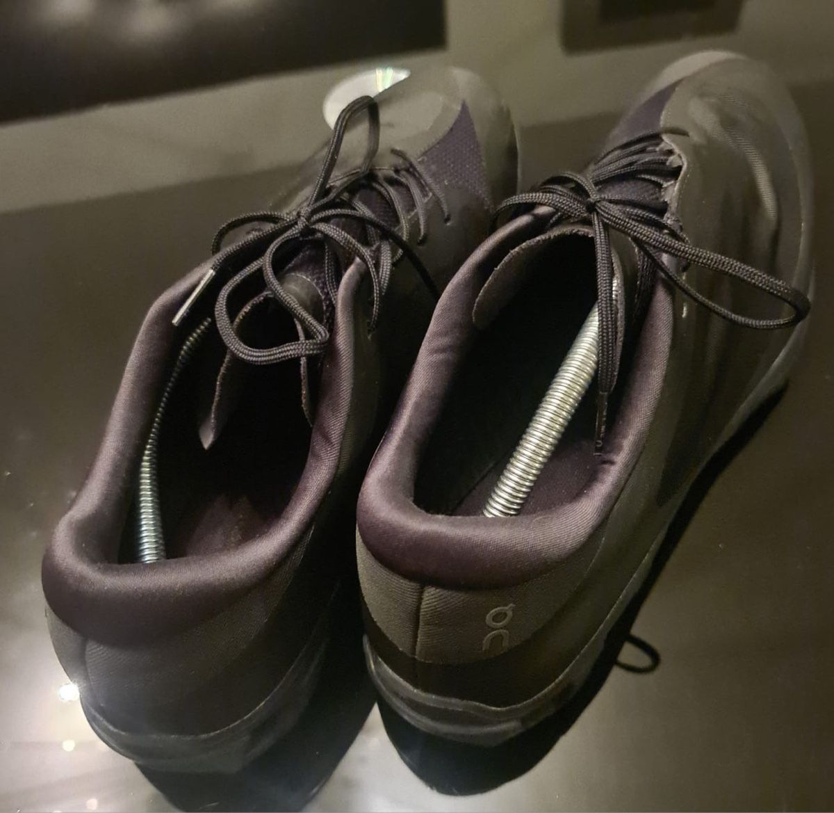 On Scarpe da uomo: Original ON Sneakers – Größe 47 – Nuovo (secondo la descrizione) da Zürich venduto da ok1 1