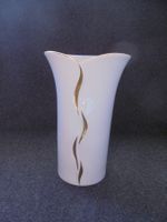 Porzellan "Royal KPM" Handarbeit Vase Goldverzierungen/Rand