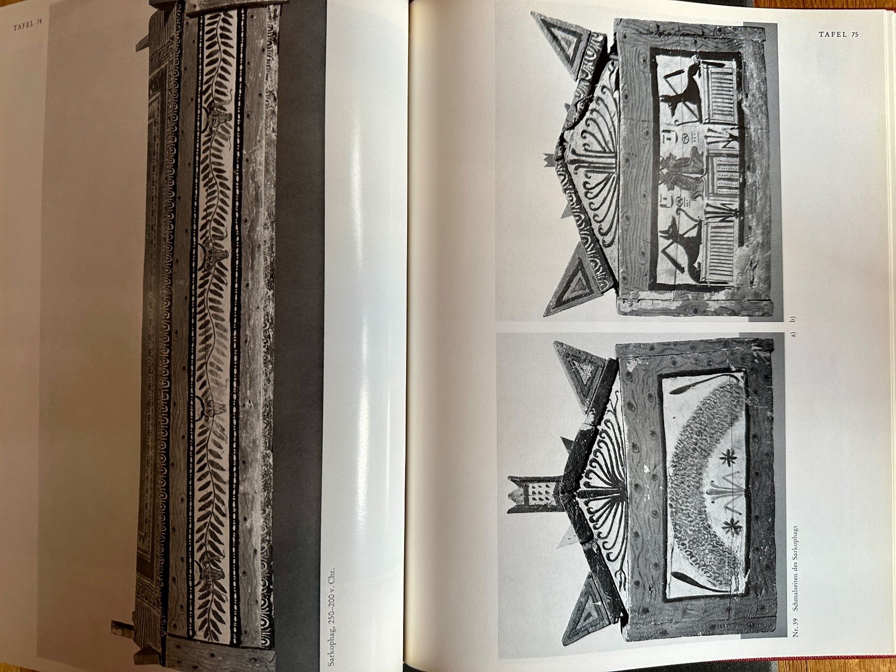 Bücher: Günter Grimm: Kunst der Ptolemäer- und Römerzeit – Gebraucht aus Zürich von allp 8