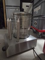 HotDog Maschine