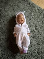 Baby Born Puppe
