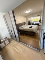 Hochwertiger Kleiderschrank 