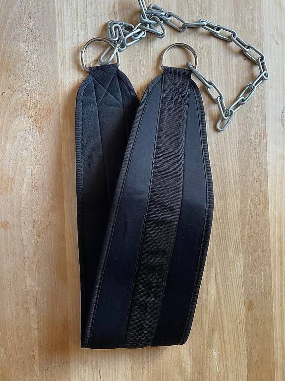 Cinture: Ceinture de lest  – Usato da Delémont venduto da LeRistou