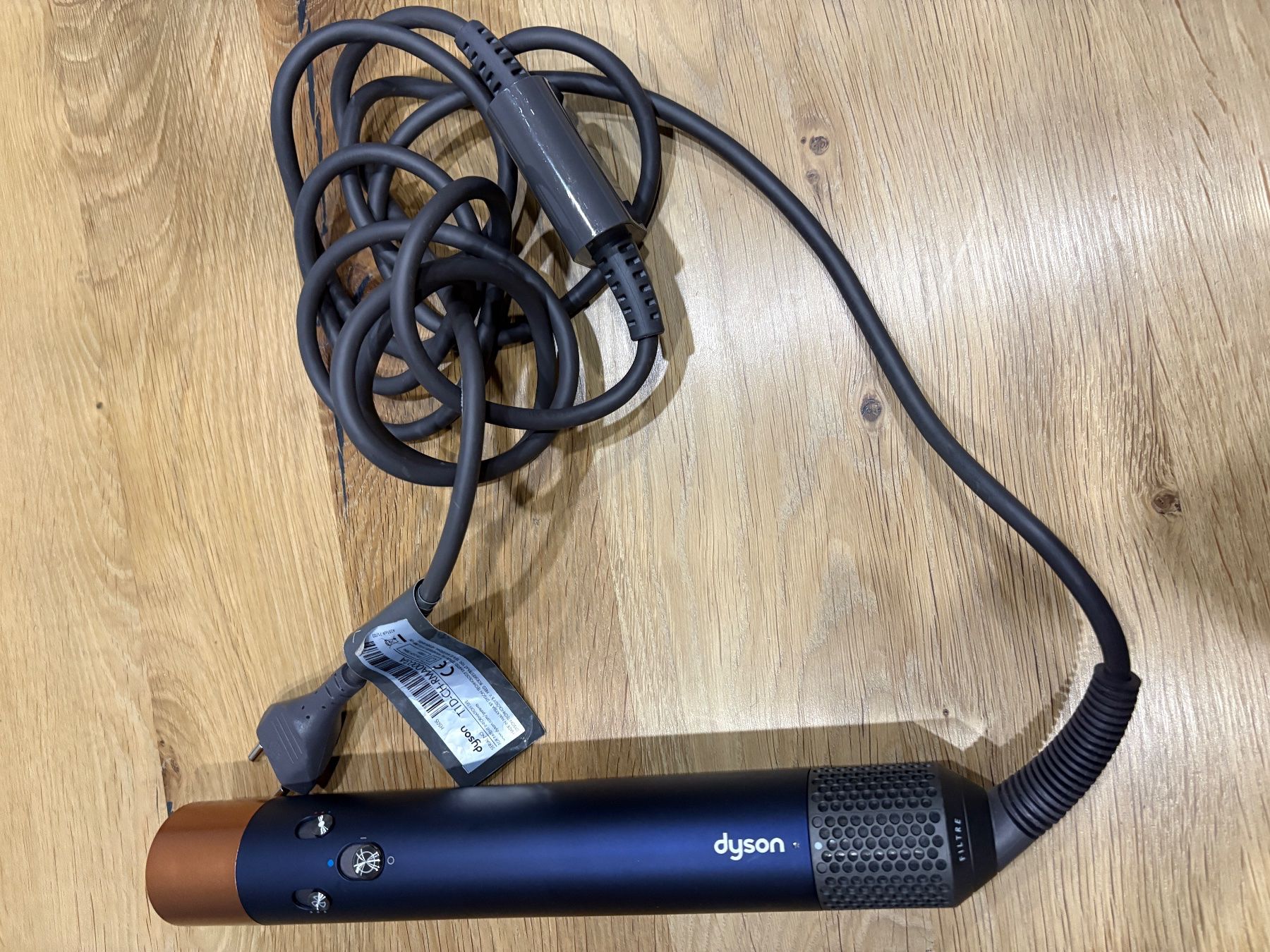 Dyson Föhn: Dyson Airwrap Multi-Styler HS05 – Defekt aus Lausen von sen_jm7c 1