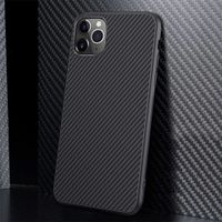 Apple iPhone 12 Carbon Fiber Case