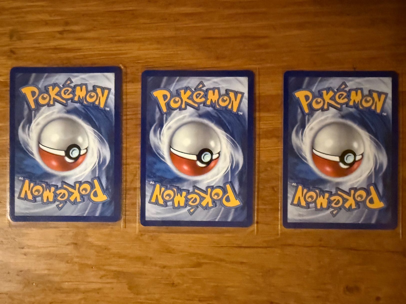 Pokémon Carte collezionabili: Trio Guikui - Vipélierre - Moustillon Starter partner FR – Nuovo (secondo la descrizione) da Baar (Nendaz) venduto da jac_fs6l 4