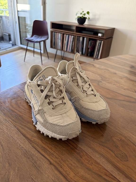 Scarpe da uomo: Lacoste Elite Active 1263 SMA – Usato da Fribourg venduto da fao_rjw5