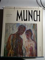 Meisterwerke aus dem Munch Museum Oslo - Belser 1963