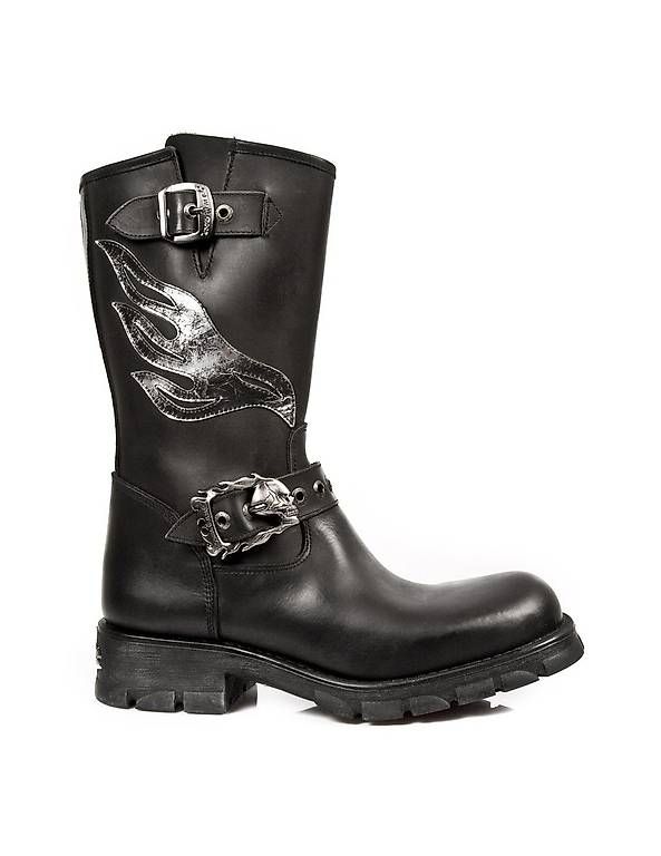 New Rock Damenschuhe: NEW ROCK Schuhe 7601 Grösse 36 oder 40 ++NEU++ – Neu und originalverpackt aus Näfels von AllerleiCH