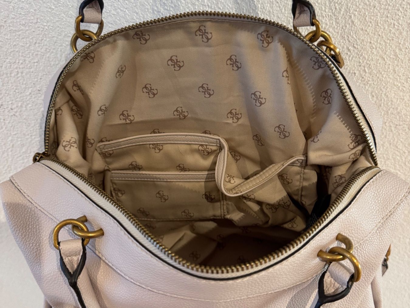 Guess Taschen für Damen: Guess Destiny Tasche – Gebraucht aus Dübendorf von kmag-20 4