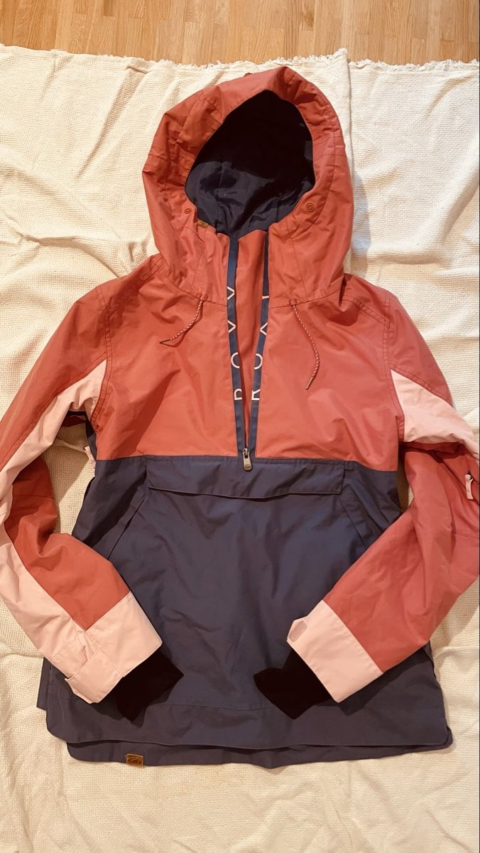 Roxy Giacche: Ski- oder Snowboardjacke Roxy Damen Größe L – Usato da Luzern venduto da lei_5btm 1
