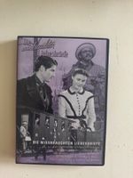 DIE MISSBRAUCHTEN LIEBESBRIEFE. (DVD/KULT FILM)