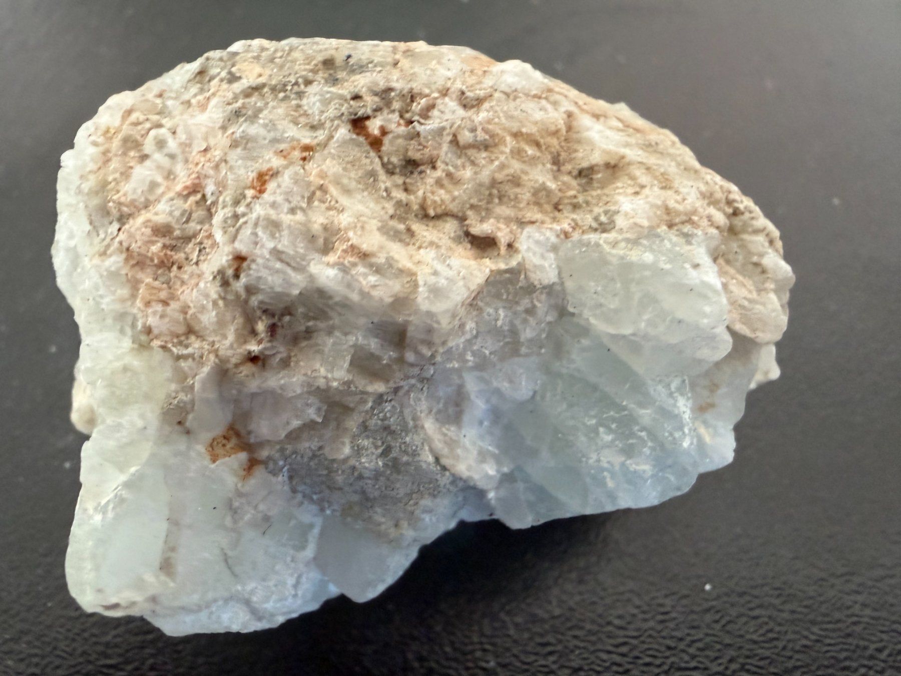 Minerali & Pietre curative: Grüner Fluorit, Namibia (5.12) – Nuovo (secondo la descrizione) da Muri b. Bern venduto da Gemmes 1