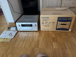Denon avc-a1hd av verstärker