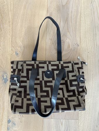 Elegante Schultertasche - Perfekt für den Alltag