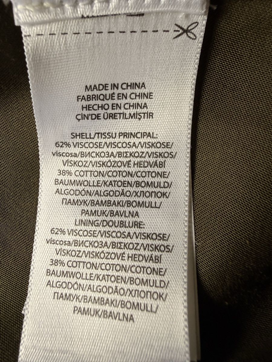 Ralph Lauren Giacche: Ralph Lauren Bomberjacke, |Größe XS|| – Usato da Kilchberg ZH venduto da nad_6dwp 7
