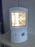 Philips Solarium HB 404 mit neuer Lampe, 2 Jahre Garantie