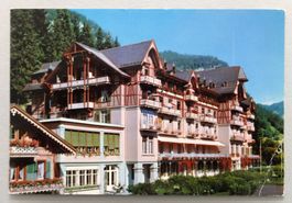 Bibelheim Beatenberg