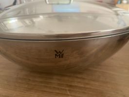 WMF Wok