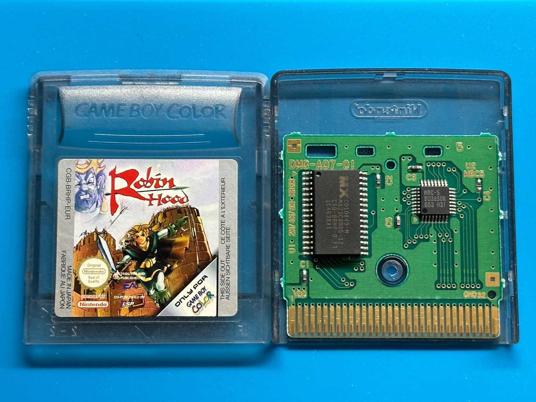 Giochi: Robin Hood – Usato da Grüsch venduto da Speed_demon 2