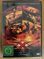 DVD XXX - The next Level