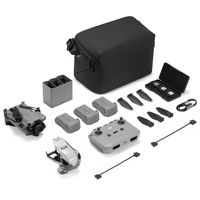 Drone DJI Mini 4K avec accessoires et sacoche