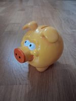 Miggy Spardose Schweinchen / Kässeli von der Migros