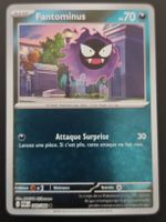 Fantominus Reverse (048/088) Equilibre Parfait POR fr