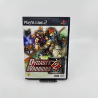 Dynasty Warriors 2 (PS2)