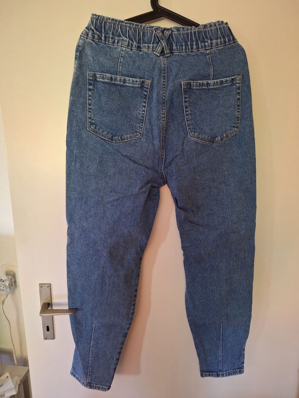 Jeans: Jeans von Chicoree, Grösse L – Usato da Aesch BL venduto da sar_j59l 1
