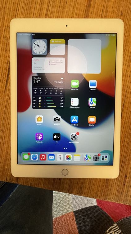 iPad Air 2 64gb SIM WIFI | Kaufen auf Ricardo