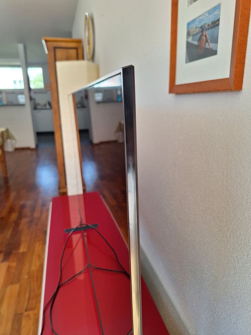 Fernseher: TV Samsung 55 Zoll – Gebraucht aus Adliswil von Marge1975 2